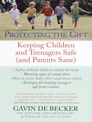 cover image of Protecting the Gift